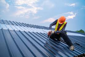 Best Roofing for New Construction  in Cavalero, WA